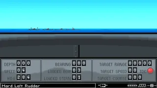 Скриншот 5 к игре Silent Service 2