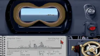 Скриншот 4 к игре Task Force 1942: Surface Naval Action in the South Pacific