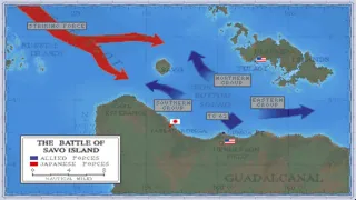 Скриншот 7 к игре Task Force 1942: Surface Naval Action in the South Pacific