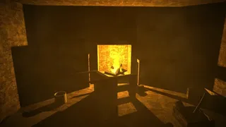 Скриншот 2 к игре The Moon Sliver