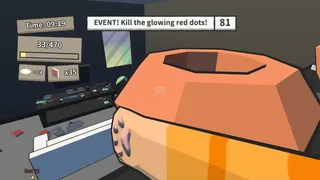 Скриншот 4 к игре Catlateral Damage