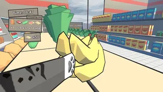 Скриншот 5 к игре Catlateral Damage
