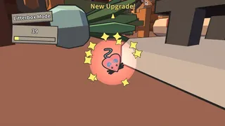Скриншот 6 к игре Catlateral Damage
