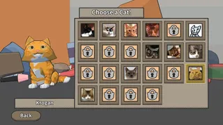 Скриншот 7 к игре Catlateral Damage