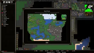 Скриншот 4 к игре KeeperRL