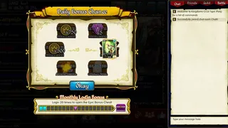 Скриншот 10 к игре Kingdoms CCG