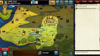 Скриншот 12 к игре Kingdoms CCG