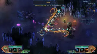 Скриншот 1 к игре Children of Morta