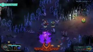 Скриншот 5 к игре Children of Morta