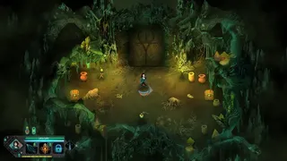 Скриншот 6 к игре Children of Morta