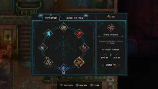 Скриншот 7 к игре Children of Morta