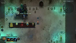Скриншот 8 к игре Children of Morta