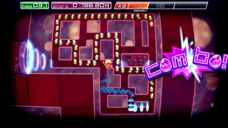 Скриншот 1 к игре Pix the Cat