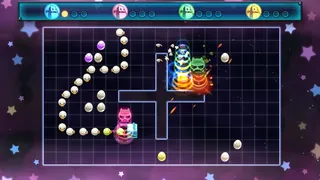 Скриншот 3 к игре Pix the Cat