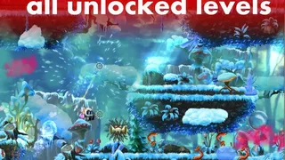 Скриншот 1 к игре Robotex