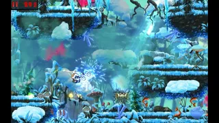 Скриншот 4 к игре Robotex