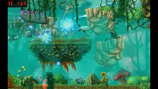 Скриншот 7 к игре Robotex