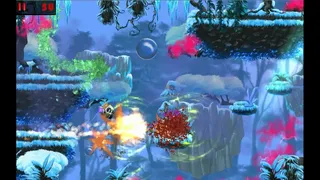 Скриншот 8 к игре Robotex
