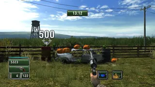 Скриншот 1 к игре Reload