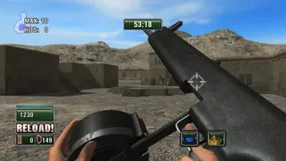 Скриншот 2 к игре Reload