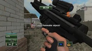 Скриншот 3 к игре Reload
