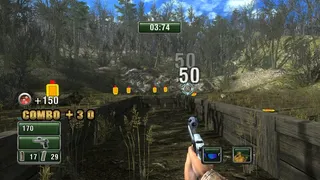 Скриншот 4 к игре Reload