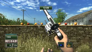 Скриншот 5 к игре Reload