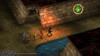 Скриншот 2 к игре GRANDIA II HD Remaster