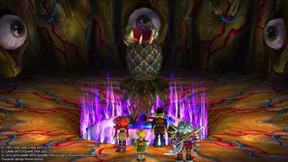 Скриншот 4 к игре GRANDIA II HD Remaster