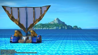 Скриншот 7 к игре GRANDIA II HD Remaster