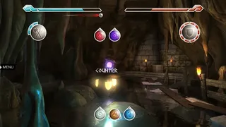 Скриншот 1 к игре Runes of Brennos