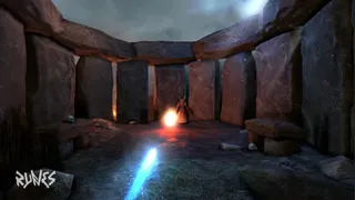 Скриншот 3 к игре Runes of Brennos