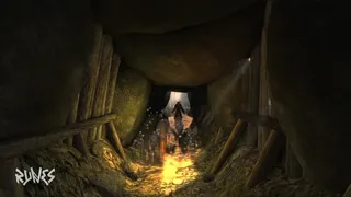 Скриншот 4 к игре Runes of Brennos