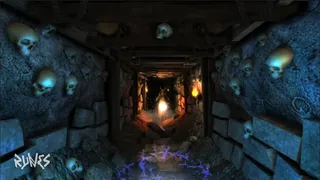 Скриншот 5 к игре Runes of Brennos