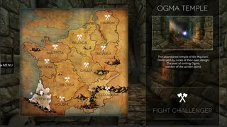 Скриншот 6 к игре Runes of Brennos