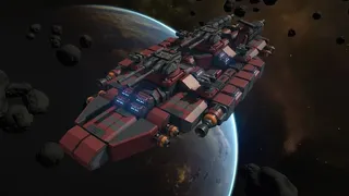 Скриншот 3 к игре Celestial Command