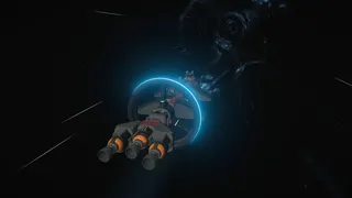 Скриншот 5 к игре Celestial Command
