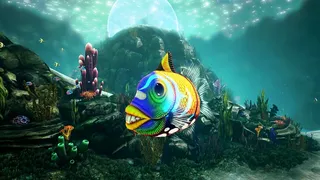 Скриншот 4 к игре planktOs