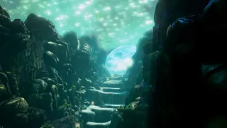 Скриншот 5 к игре planktOs