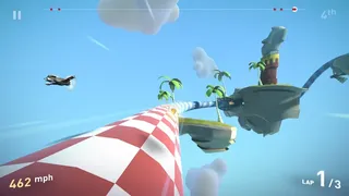 Скриншот 3 к игре Tail Drift
