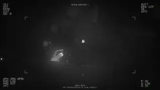 Скриншот 8 к игре Noct