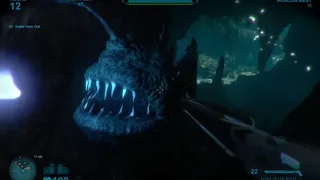 Скриншот 6 к игре Shark Attack Deathmatch 2
