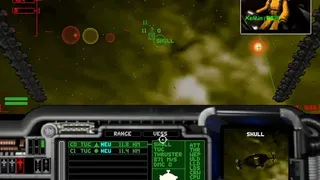 Скриншот 2 к игре Independence War Deluxe Edition