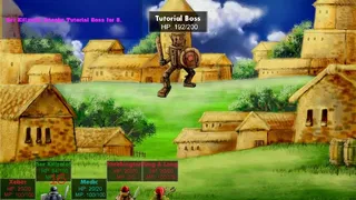 Скриншот 2 к игре It's A Wipe!