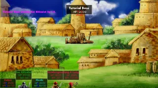 Скриншот 3 к игре It's A Wipe!