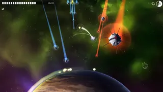 Скриншот 3 к игре Luna's Wandering Stars