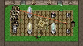 Скриншот 6 к игре DiscStorm