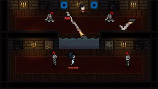 Скриншот 9 к игре DiscStorm