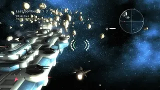 Скриншот 4 к игре Solar Struggle