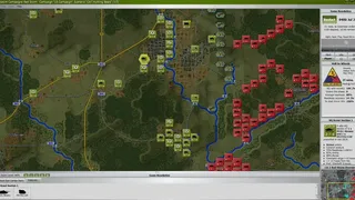 Скриншот 1 к игре Flashpoint Campaigns: Red Storm Player's Edition